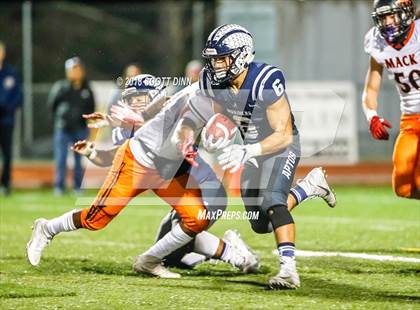 Thumbnail 2 in McClymonds @ Aptos (CIF Division 4-A NorCal Regional) photogallery.