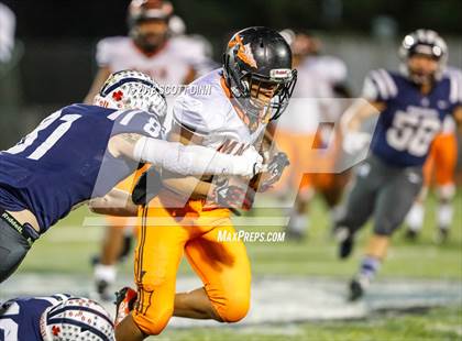 Thumbnail 3 in McClymonds @ Aptos (CIF Division 4-A NorCal Regional) photogallery.
