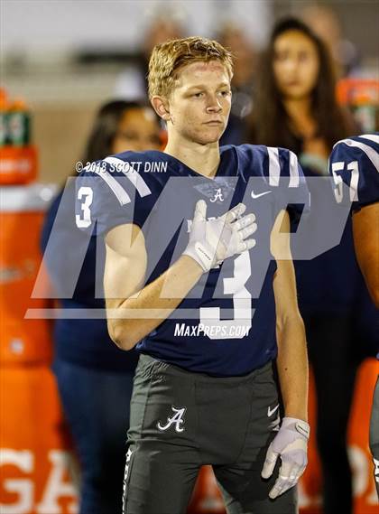 Thumbnail 2 in McClymonds @ Aptos (CIF Division 4-A NorCal Regional) photogallery.