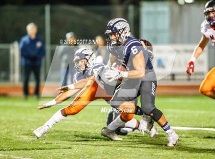 Thumbnail 3 in McClymonds @ Aptos (CIF Division 4-A NorCal Regional) photogallery.