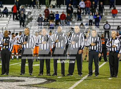 Thumbnail 3 in McClymonds @ Aptos (CIF Division 4-A NorCal Regional) photogallery.