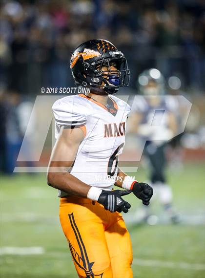 Thumbnail 3 in McClymonds @ Aptos (CIF Division 4-A NorCal Regional) photogallery.