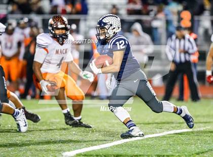 Thumbnail 2 in McClymonds @ Aptos (CIF Division 4-A NorCal Regional) photogallery.
