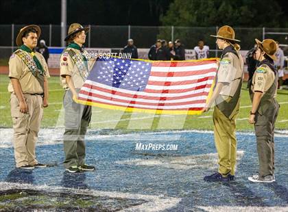 Thumbnail 2 in McClymonds @ Aptos (CIF Division 4-A NorCal Regional) photogallery.