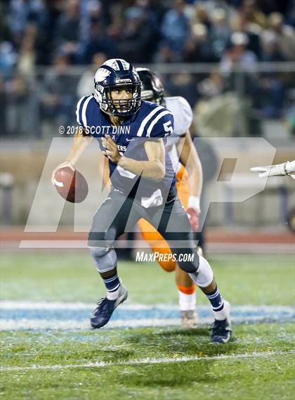 Thumbnail 2 in McClymonds @ Aptos (CIF Division 4-A NorCal Regional) photogallery.