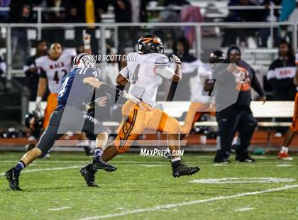Thumbnail 3 in McClymonds @ Aptos (CIF Division 4-A NorCal Regional) photogallery.