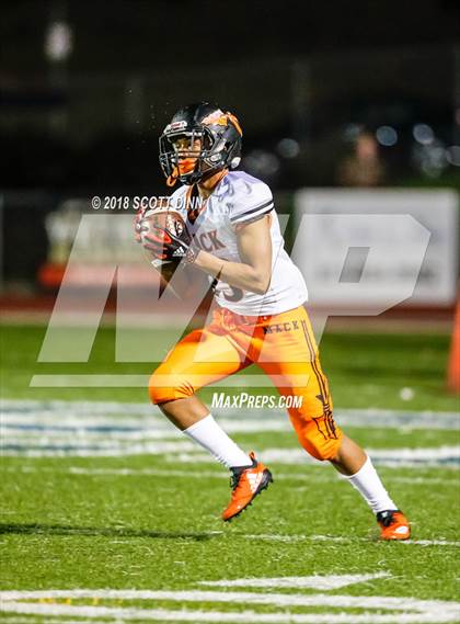 Thumbnail 3 in McClymonds @ Aptos (CIF Division 4-A NorCal Regional) photogallery.