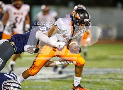 Thumbnail 1 in McClymonds @ Aptos (CIF Division 4-A NorCal Regional) photogallery.