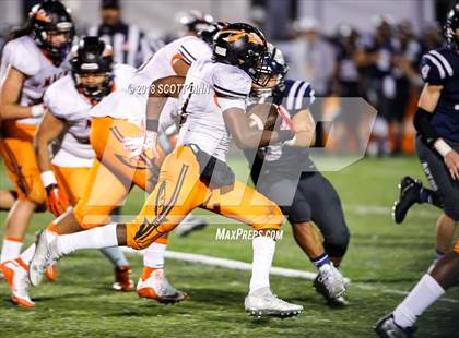 Thumbnail 3 in McClymonds @ Aptos (CIF Division 4-A NorCal Regional) photogallery.