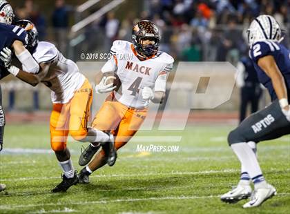 Thumbnail 3 in McClymonds @ Aptos (CIF Division 4-A NorCal Regional) photogallery.