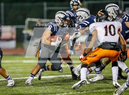 Thumbnail 3 in McClymonds @ Aptos (CIF Division 4-A NorCal Regional) photogallery.