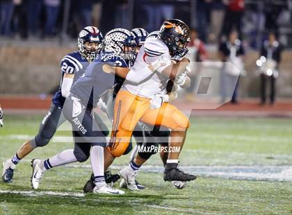 Thumbnail 3 in McClymonds @ Aptos (CIF Division 4-A NorCal Regional) photogallery.
