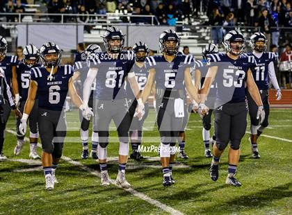 Thumbnail 3 in McClymonds @ Aptos (CIF Division 4-A NorCal Regional) photogallery.