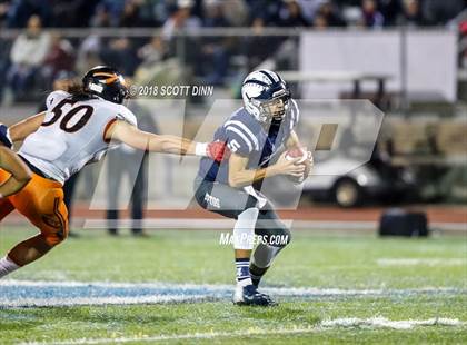 Thumbnail 1 in McClymonds @ Aptos (CIF Division 4-A NorCal Regional) photogallery.