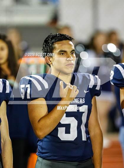 Thumbnail 1 in McClymonds @ Aptos (CIF Division 4-A NorCal Regional) photogallery.