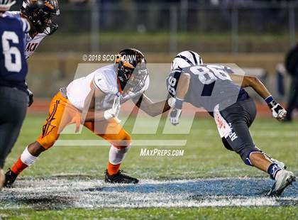 Thumbnail 2 in McClymonds @ Aptos (CIF Division 4-A NorCal Regional) photogallery.