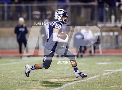 Thumbnail 1 in McClymonds @ Aptos (CIF Division 4-A NorCal Regional) photogallery.