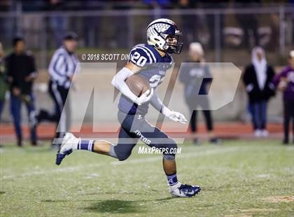 Thumbnail 3 in McClymonds @ Aptos (CIF Division 4-A NorCal Regional) photogallery.