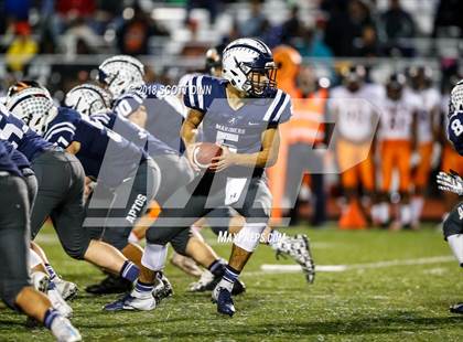 Thumbnail 2 in McClymonds @ Aptos (CIF Division 4-A NorCal Regional) photogallery.