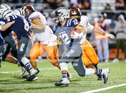 Thumbnail 1 in McClymonds @ Aptos (CIF Division 4-A NorCal Regional) photogallery.