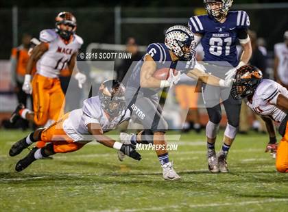 Thumbnail 2 in McClymonds @ Aptos (CIF Division 4-A NorCal Regional) photogallery.