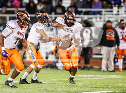 Thumbnail 2 in McClymonds @ Aptos (CIF Division 4-A NorCal Regional) photogallery.