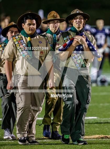 Thumbnail 1 in McClymonds @ Aptos (CIF Division 4-A NorCal Regional) photogallery.