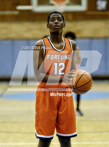 Thumbnail 1 in Fortune Early College @ Burbank photogallery.