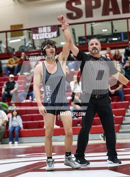 Thumbnail 1 in Resurrection Christian @ Berthoud photogallery.