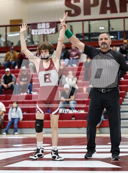 Thumbnail 1 in Resurrection Christian @ Berthoud photogallery.