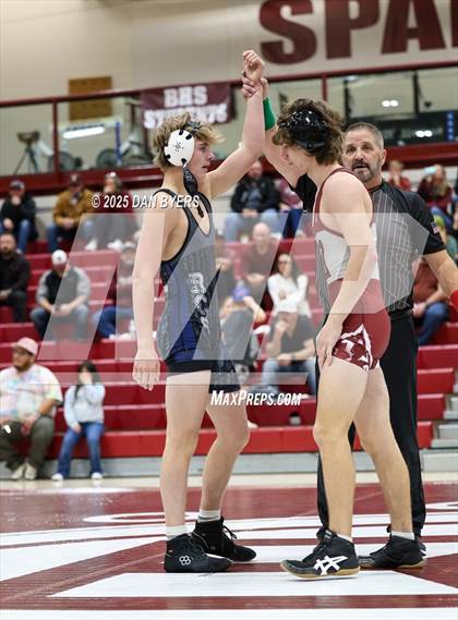 Thumbnail 3 in Resurrection Christian @ Berthoud photogallery.