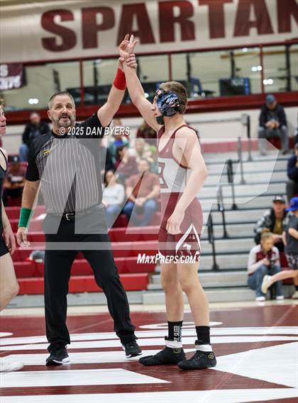 Thumbnail 2 in Resurrection Christian @ Berthoud photogallery.