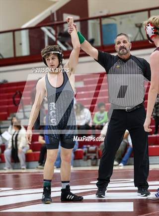 Resurrection Christian @ Berthoud