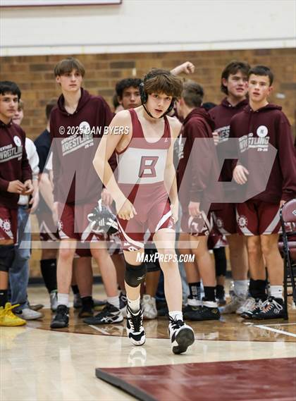 Thumbnail 3 in Resurrection Christian @ Berthoud photogallery.