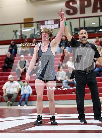 Thumbnail 2 in Resurrection Christian @ Berthoud photogallery.