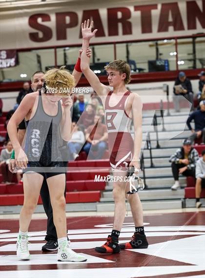 Thumbnail 2 in Resurrection Christian @ Berthoud photogallery.