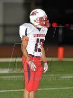 Photo from the gallery "Lindhurst @ West Campus"