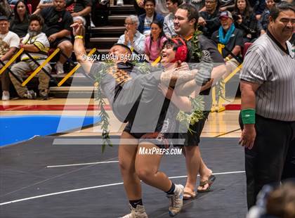 Thumbnail 2 in HHSAA State Championships photogallery.
