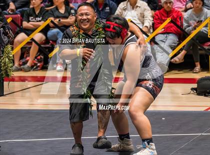 Thumbnail 3 in HHSAA State Championships photogallery.