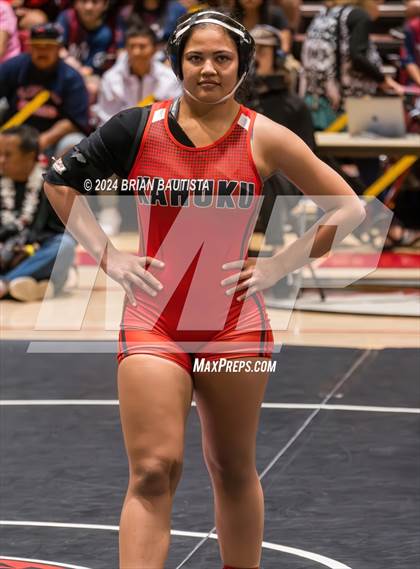 Thumbnail 3 in HHSAA State Championships photogallery.