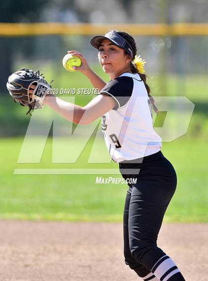 Thumbnail 1 in Pioneer vs. Ponderosa (Pre-Season T.O.C.) photogallery.