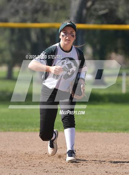 Thumbnail 2 in Pioneer vs. Ponderosa (Pre-Season T.O.C.) photogallery.