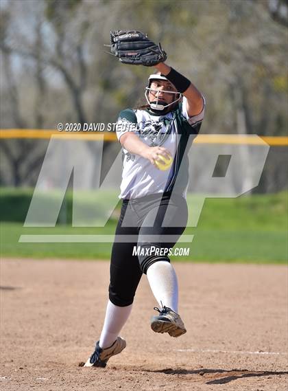 Thumbnail 2 in Pioneer vs. Ponderosa (Pre-Season T.O.C.) photogallery.