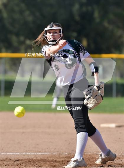 Thumbnail 2 in Pioneer vs. Ponderosa (Pre-Season T.O.C.) photogallery.
