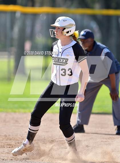 Thumbnail 3 in Pioneer vs. Ponderosa (Pre-Season T.O.C.) photogallery.
