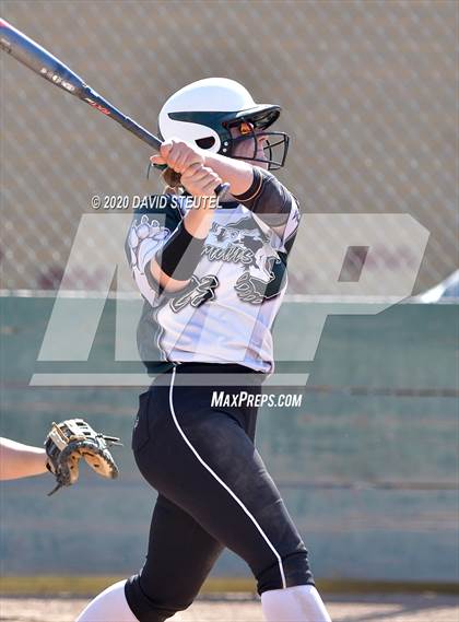 Thumbnail 1 in Pioneer vs. Ponderosa (Pre-Season T.O.C.) photogallery.