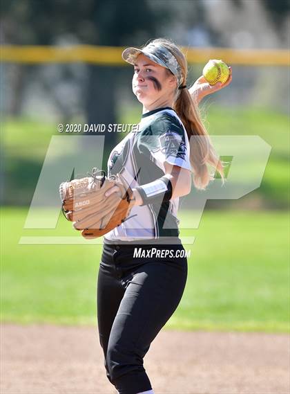 Thumbnail 2 in Pioneer vs. Ponderosa (Pre-Season T.O.C.) photogallery.