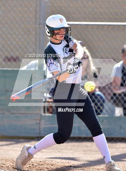 Thumbnail 1 in Pioneer vs. Ponderosa (Pre-Season T.O.C.) photogallery.