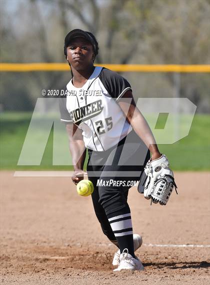 Thumbnail 3 in Pioneer vs. Ponderosa (Pre-Season T.O.C.) photogallery.