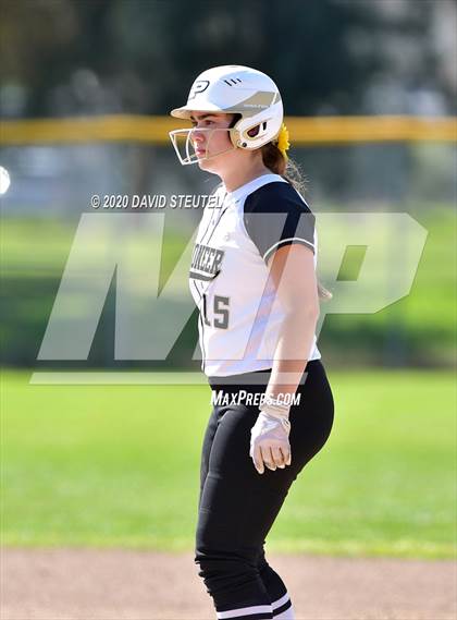 Thumbnail 3 in Pioneer vs. Ponderosa (Pre-Season T.O.C.) photogallery.